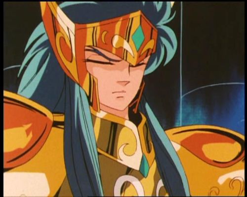 Otaku Gallery  / Anime e Manga / Saint Seiya / Screen Shots / Episodi / 047 - Addio ad un amico / 103.jpg